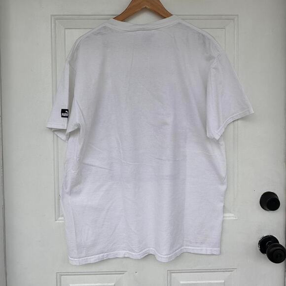 Vintage 1999 San Antonio Spurs Shirt - Picture 7 of 8